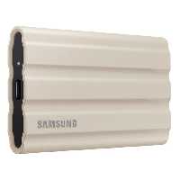 هارد اس اس دی اکسترنال سامسونگ مدل T7 Shield ظرفیت 1 ترابایت