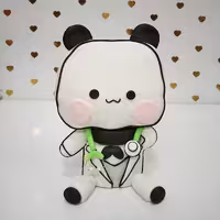 گومبولی خمیری سفارش مشتری