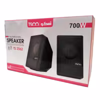 اسپیکر  کامپیوتر و لپ تاپ تسکو