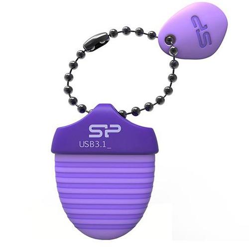 فلش مموری USB 3.1 سیلیکون پاور مدل Jewel J30 ظرفیت 32 گیگابایت