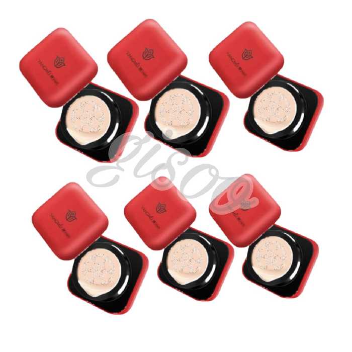 کوشن  ب ب کرم یانگمی 6عددی