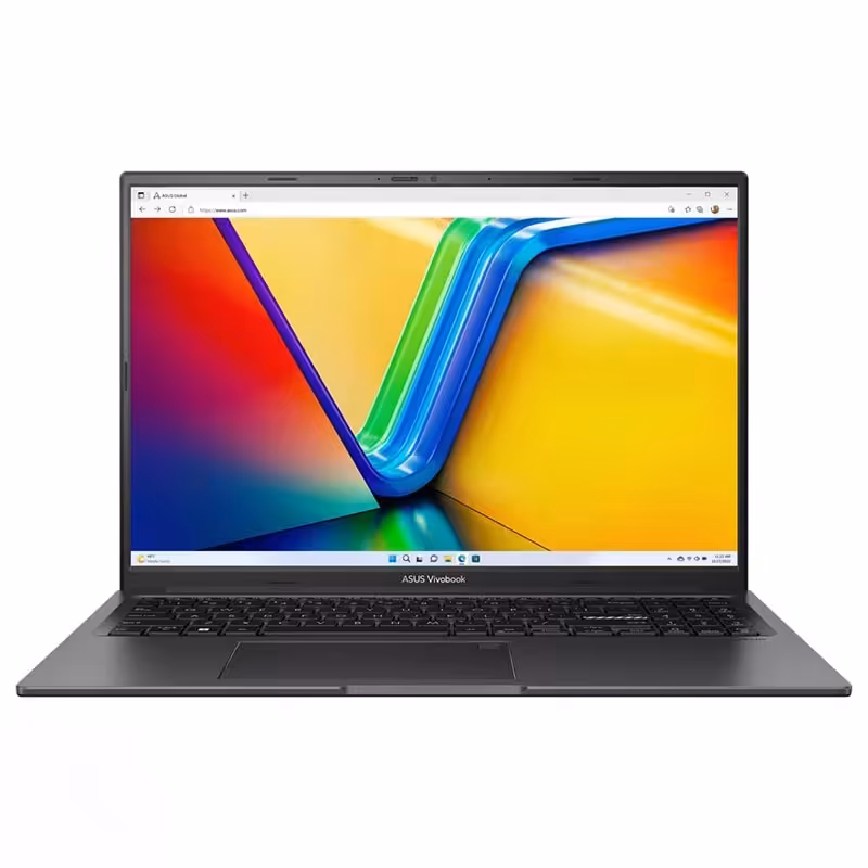 لپ تاپ 16.1 اینچی ایسوس مدل K3605ZC پردازنده Core i7 12700 رم 40 حافظه 2TB SSD گرافیک RTX 3050 4G