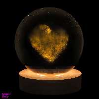 گوی مدل قلب مدل شب خواب کد 487854