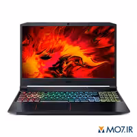 لپ تاپ 15.6 اینچی ایسر مدل Nitro 5 AN515-55-58HK | فروشگاه اینترنتی موبایل 7