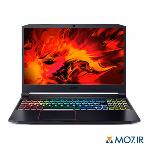 لپ تاپ 15.6 اینچی ایسر مدل Nitro 5 AN515-55-58HK | فروشگاه اینترنتی موبایل 7