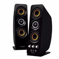 اسپیکر بی سیم کریتیو مدل تی 50