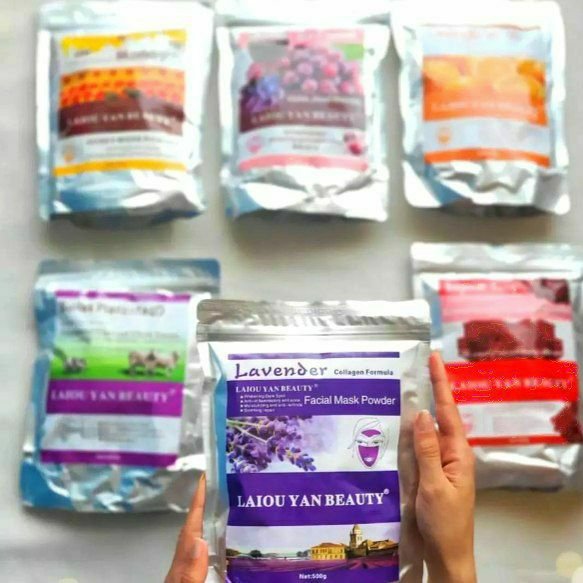 ماسک لاتکسی