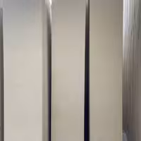 سنگ نمای ساخاتمان ترامیت سفید