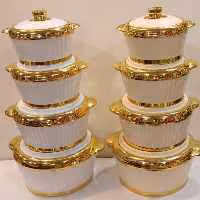 گرم نگهدارنده غذا هندی