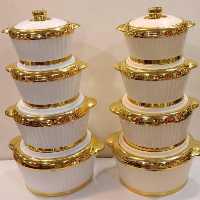 گرم نگهدارنده غذا هندی