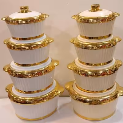 گرم نگهدارنده غذا هندی