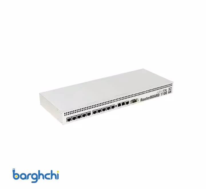 روتر میکروتیک RB1100AHx2