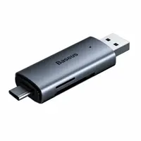 کارت خوان بیسوس CADKQ-B0G