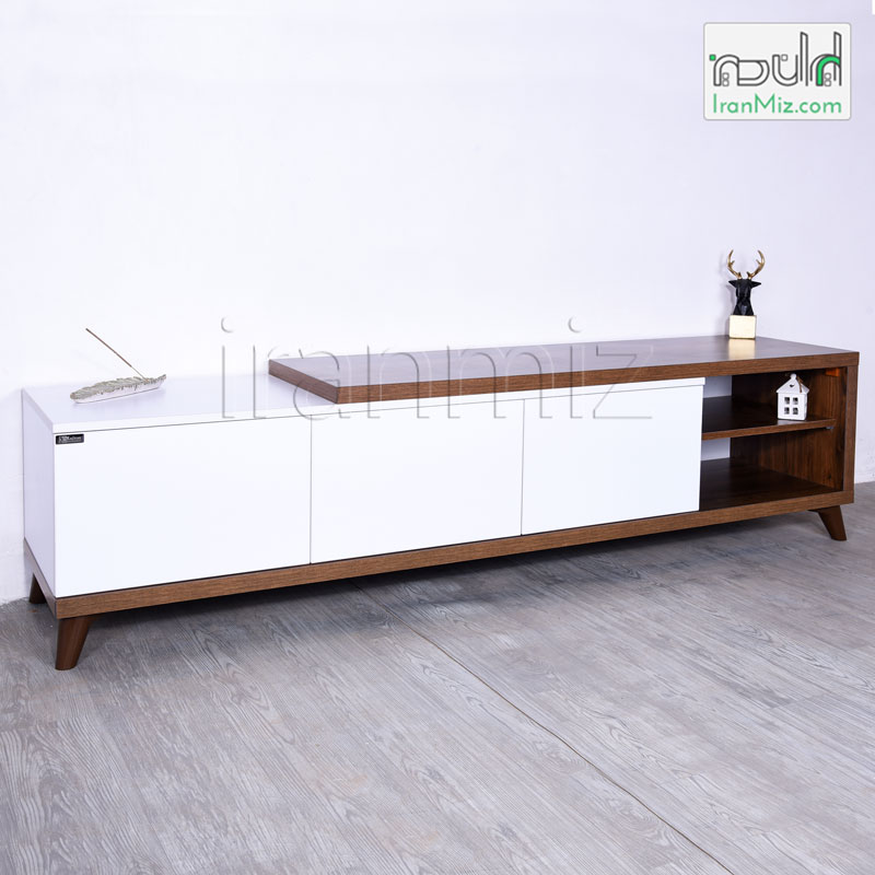 میز تلویزیون توسکا