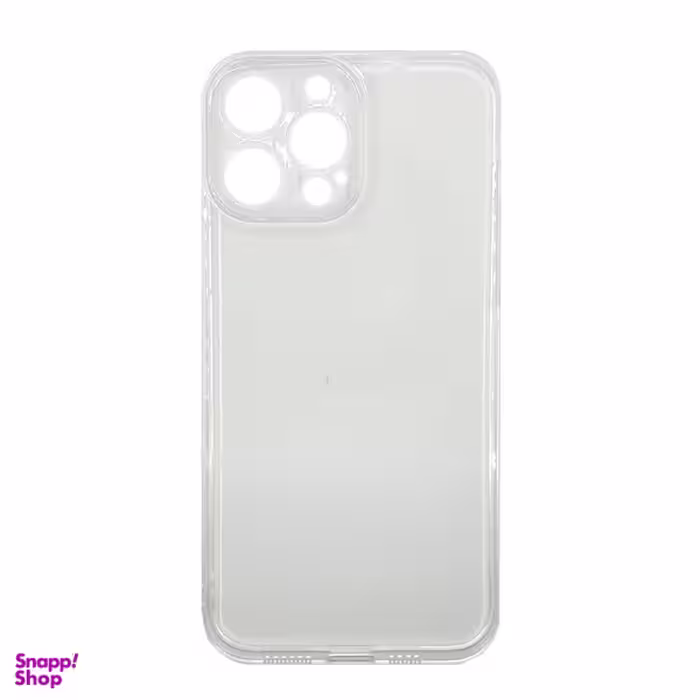 کاور موبایل موبایل ژله ای کد 04 مناسب iPhone 13 Pro