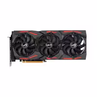 کارت گرافیک ایسوس مدل ROG-STRIX-RX5600XT-T6G-GAMING
