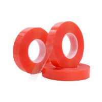 چسب دوطرفه ژله ای 3 سانت شفاف نانو