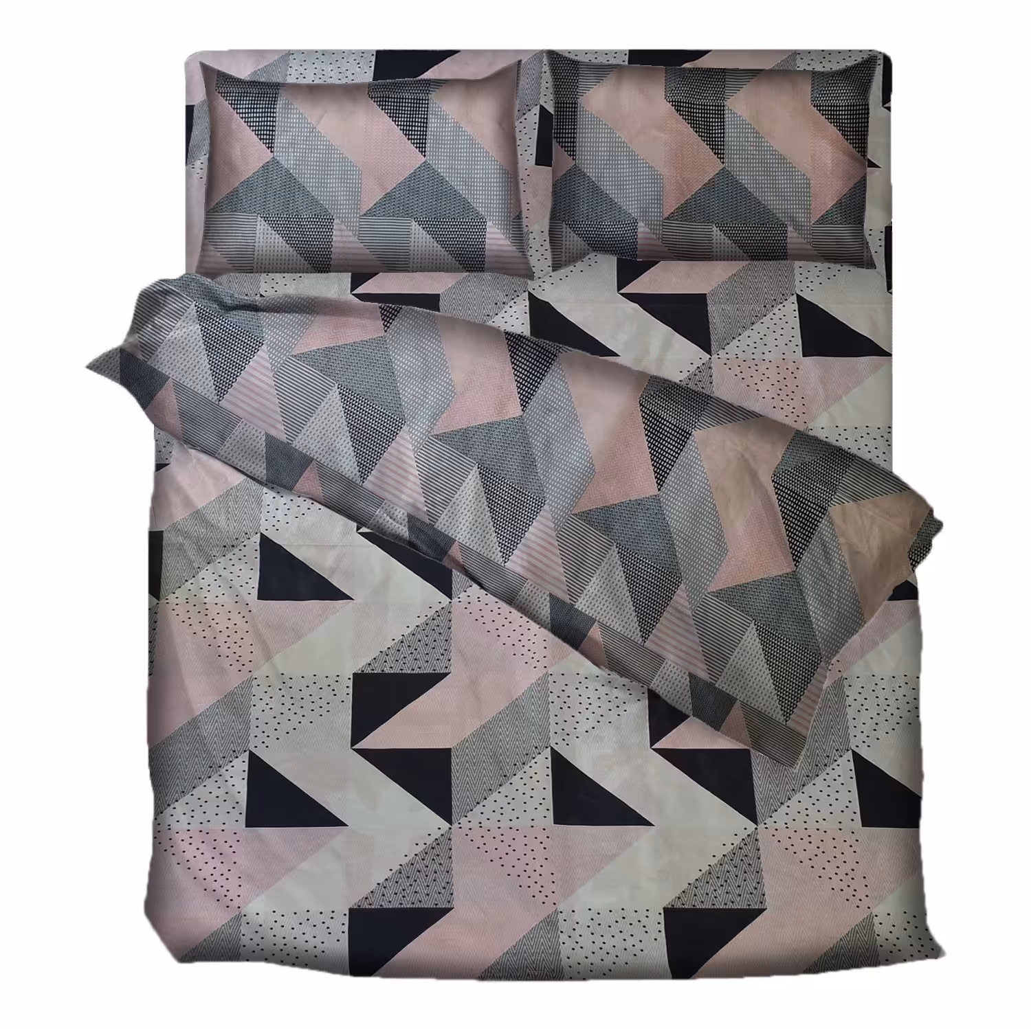 سرویس خواب مدل آنا دو نفره 6 تکه  