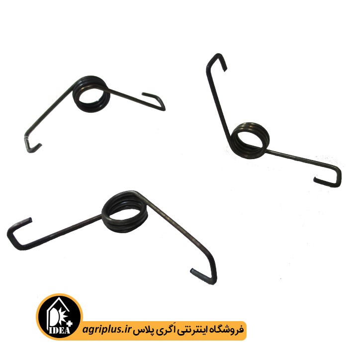 فنر قیچی 170 بسته 3 عددی