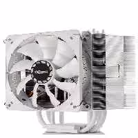 خنک کننده پردازنده انرمکس تی 40 دبلیو