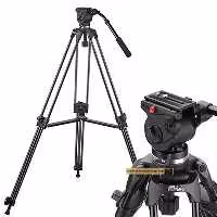 سه پایه فیلمبرداری جی یانگ Jieyang Tripod video 0508a