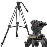سه پایه فیلمبرداری جی یانگ Jieyang Tripod video 0508a
