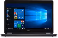 بهترین قیمت خرید لپ تاپ دل Dell E7470 Latitude/CORi5(6300U)