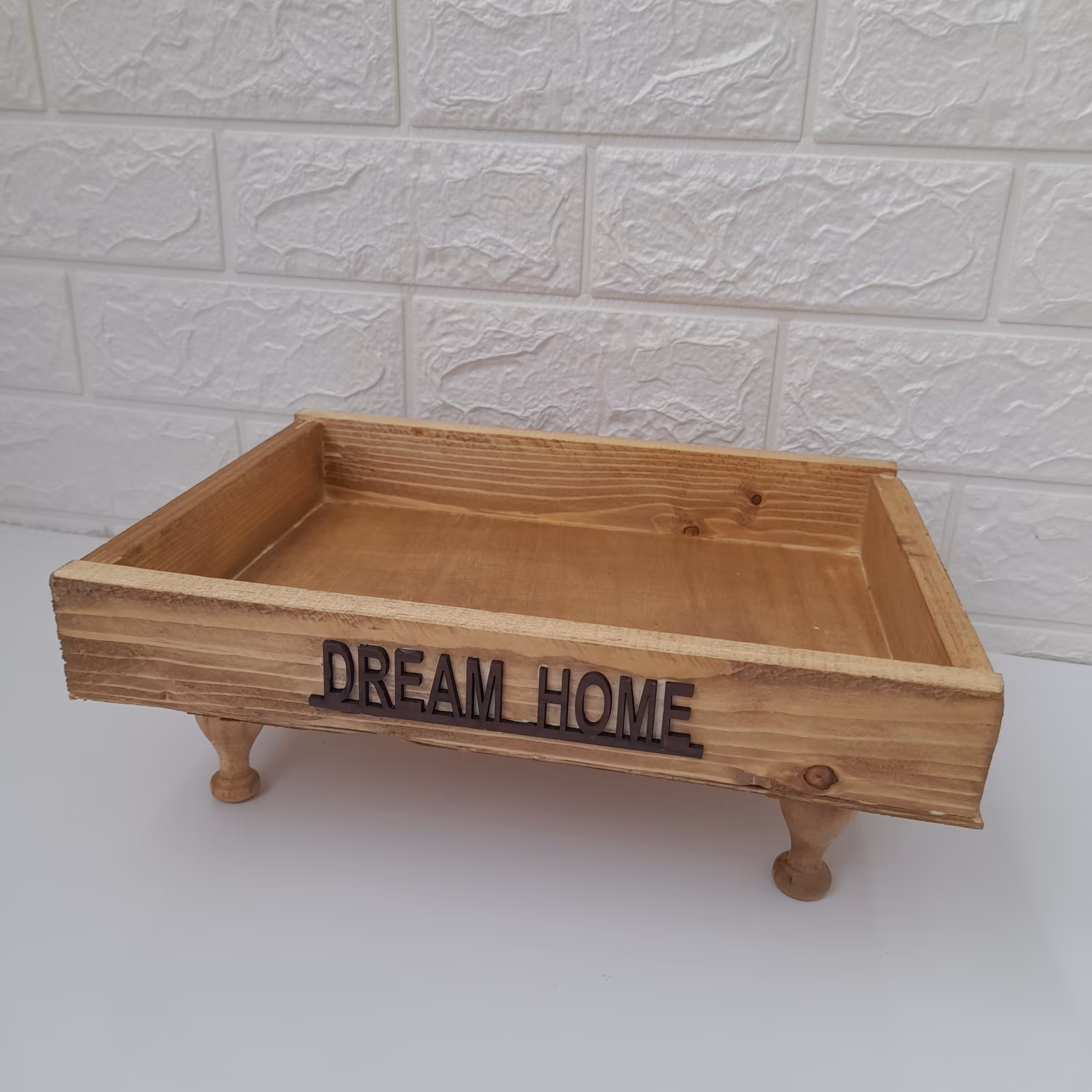 رایزر  چوبی سایز بزرگ چوب روس