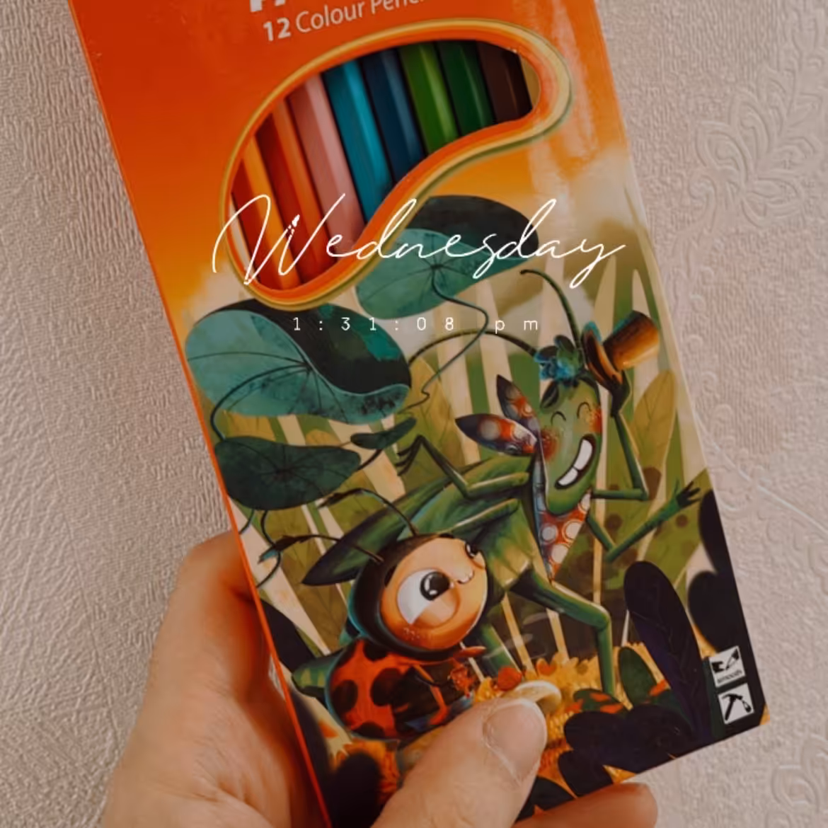 مدادرنگی فکتیس