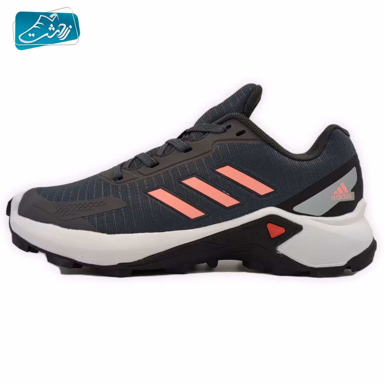 کفش پیاده روی زنانه آدیداس مدل 11568-MARATHON 16 TR M
