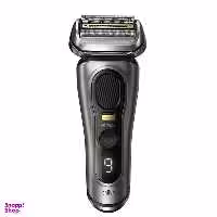 ماشین اصلاح موی صورت براون مدل 9577cc 9 Pro