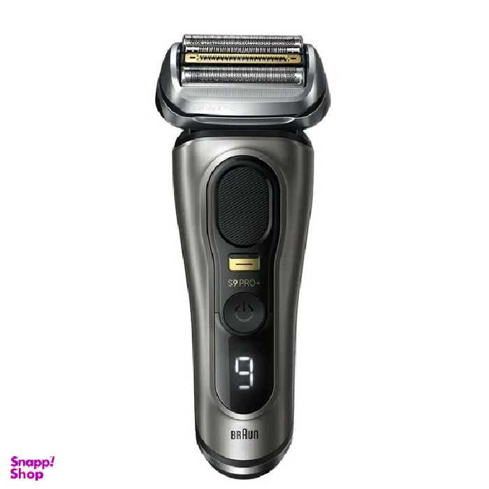 ماشین اصلاح موی صورت براون مدل 9577cc 9 Pro