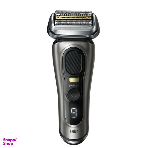 ماشین اصلاح موی صورت براون مدل 9577cc 9 Pro