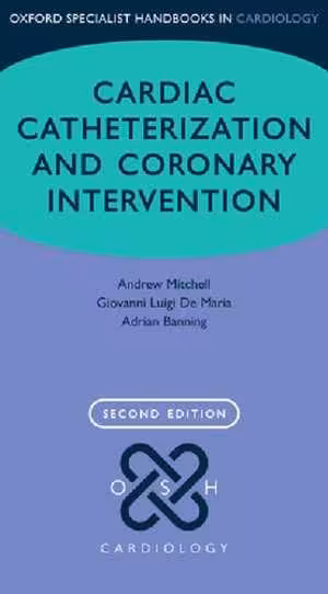[PDF] دانلود کتاب Cardiac Catheterization And Coronary Intervention, 2nd ed, 2020