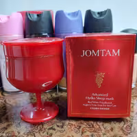 ماسک خواب جومتام 
