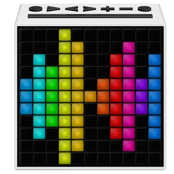 اسپیکر بلوتوثی قابل حمل دیووم مدل TimeBox