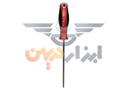 پیچ گوشتی آلن واستر سایز 2.5 vaster