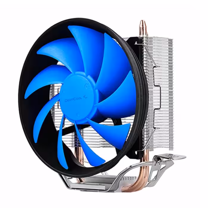 خنک کننده پردازنده Deep Cool مدل GAMMAXX 200T