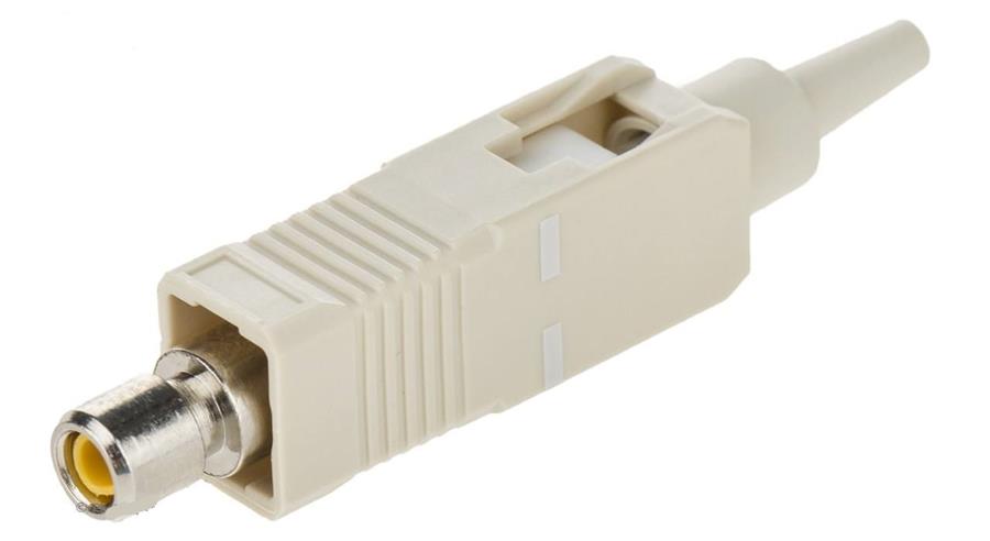 کانکتور فیبرنوری SC دی-لینک مدل NCO-FMSSC09
