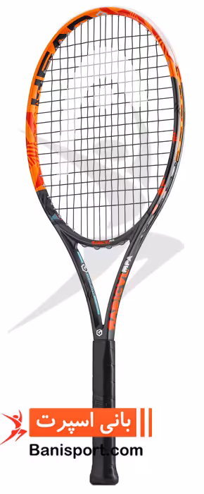 راکت تنیس head Graphene XT radical MPA 2016