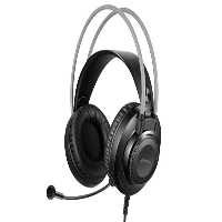 هدفون کنفرانس FH200i  Conference Over-Ear Headphone A4TECH FH200i
