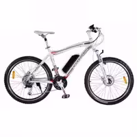 دوچرخه برقی اروند موتور پاک AMP 5005