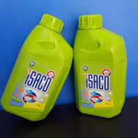 ضد یخ چهار فصل ایساکو