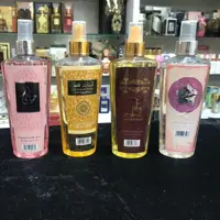 بادی اسپلش عربی رایحه های عالی 250میل