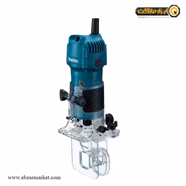 اور فرز مشتی ماکیتا مدل 3710