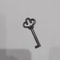 کلید ویترین