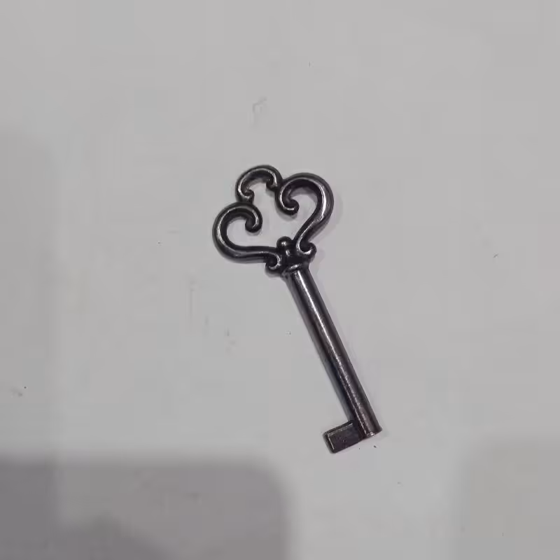 کلید ویترین