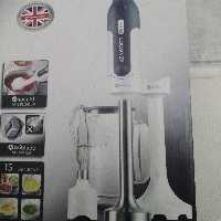 گوشتکوب برقی کنوود مدل 714 