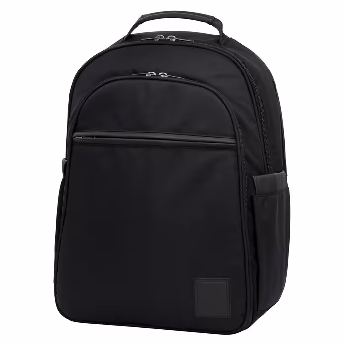 کوله پشتی لپ تاپ کوله مدل KL1501 PRO مناسب برای لپ تاپ 15.6 اینچی