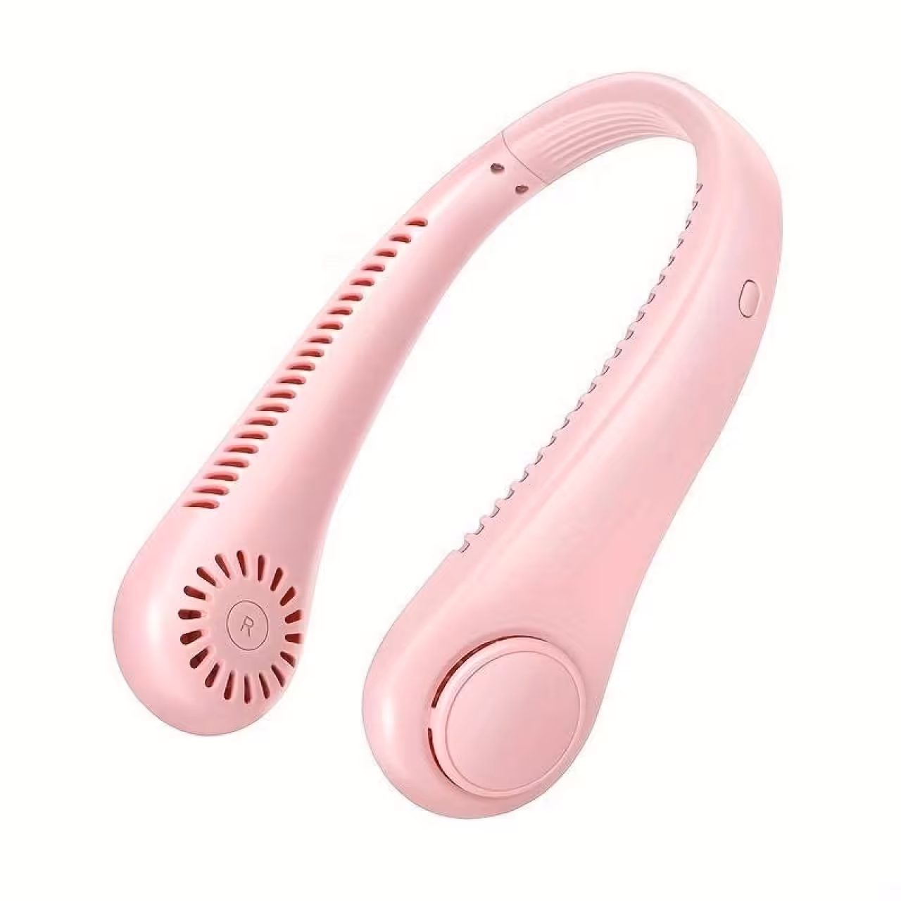 پنکه شارژی گردنی مدل NECK COOLER